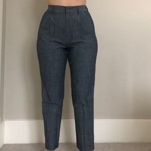 Trousers